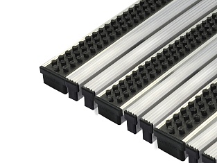 Брайт бруш + скребок плюс